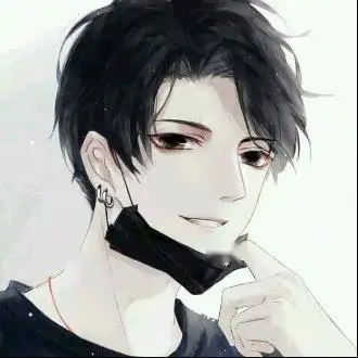 扑飞漫画用户头像